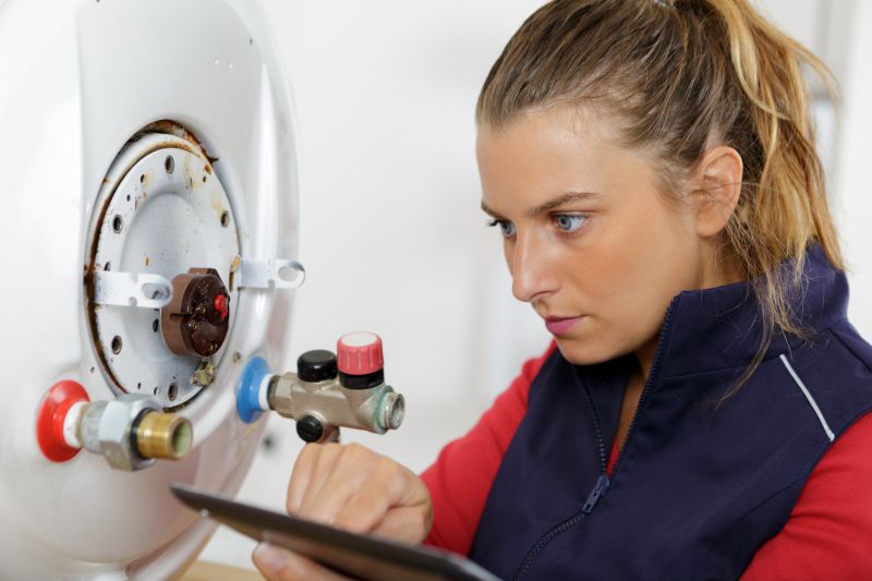 Boiler Service
