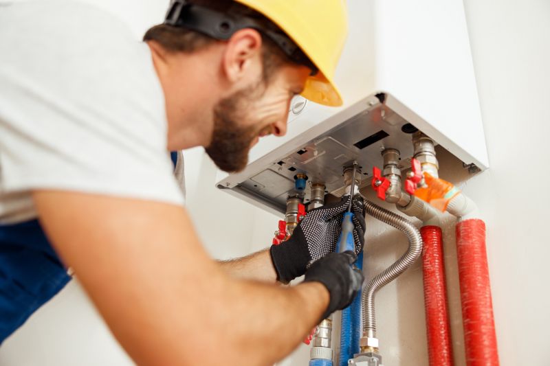 Heating System Repair