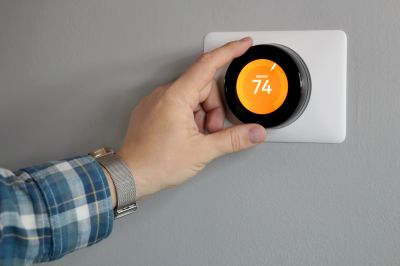 Thermostat Installation
