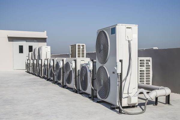 Commercial HVAC Repair